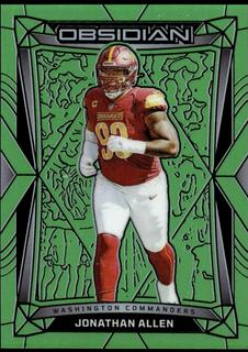 Jonathan Allen