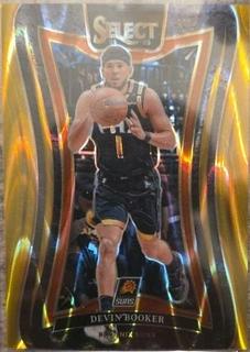 Devin Booker