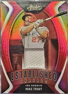 Mike Trout