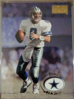 Troy Aikman