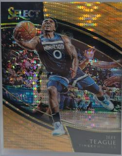 Jeff Teague