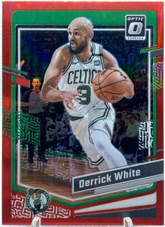 Derrick White