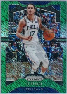 JJ Redick