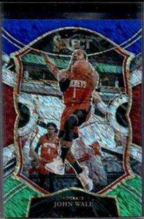 John Wall