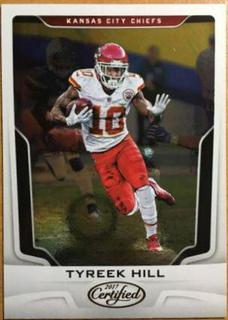 Tyreek Hill