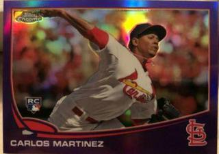 Carlos Martinez