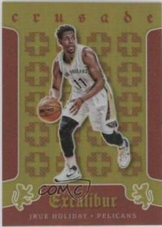 Jrue Holiday