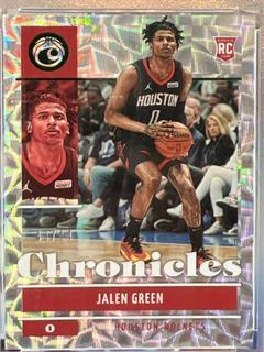 Jalen Green