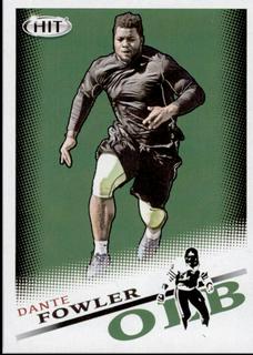 Dante Fowler