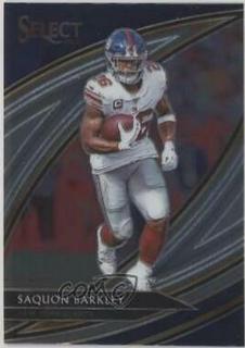 Saquon Barkley