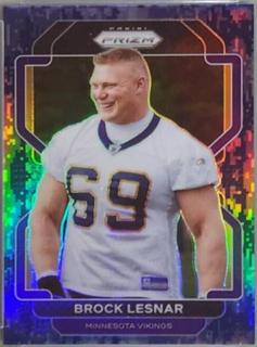 Brock Lesnar