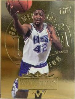 Walt Williams