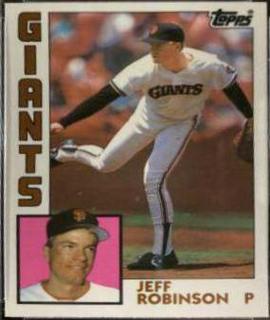 Jeff Robinson