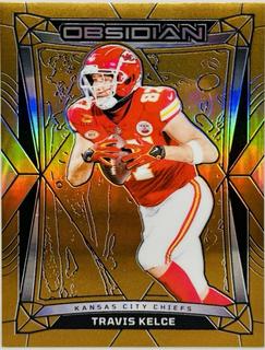 Travis Kelce