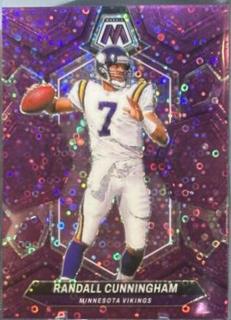 Randall Cunningham