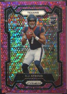 C. J. Stroud
