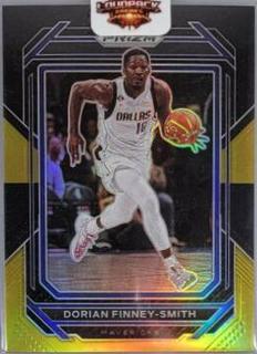 Dorian Finney Smith