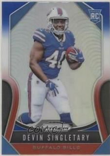 Devin Singletary
