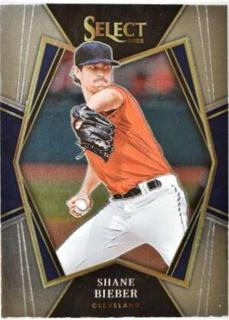 Shane Bieber