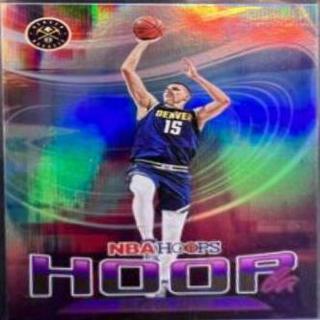 Nikola Jokic