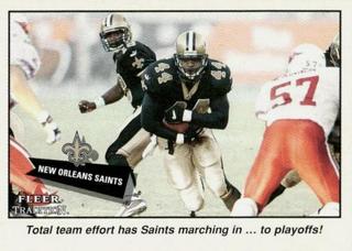 New Orleans Saints