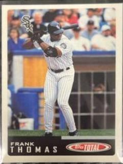 Frank Thomas