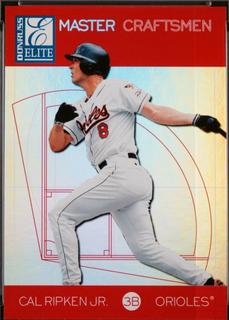Cal Ripken Jr.