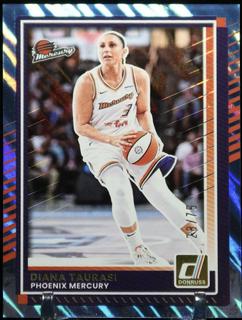 Diana Taurasi