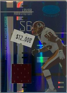 LaVar Arrington
