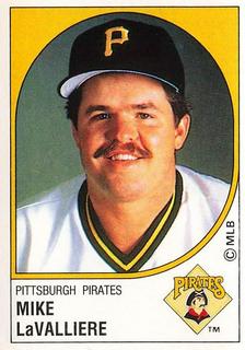 Mike LaValliere