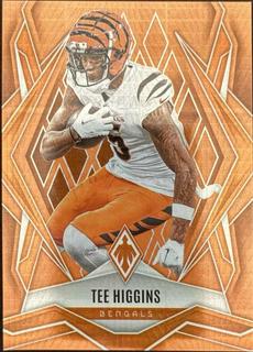 Tee Higgins