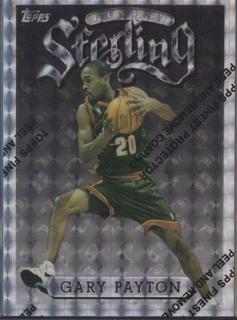 Gary Payton