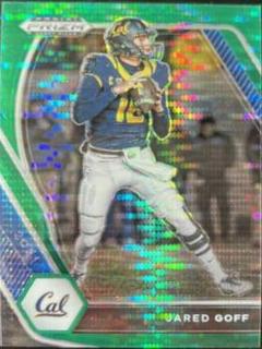 Jared Goff