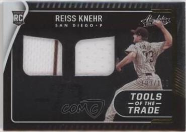 Reiss Knehr #TTT2-RK