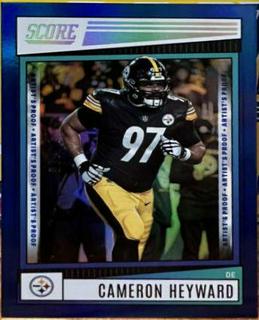 Cameron Heyward