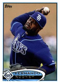 Fernando Rodney