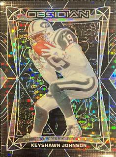 Keyshawn Johnson