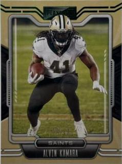 Alvin Kamara