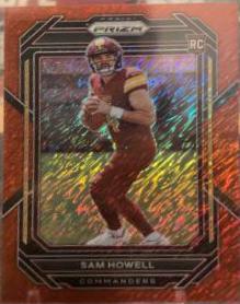 Sam Howell