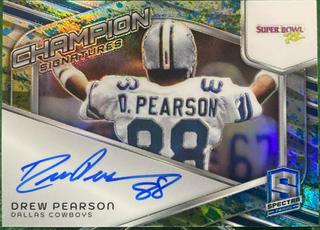 Drew Pearson