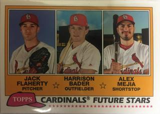 Mejia / Flaherty / Bader