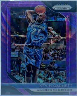 Kevin Garnett