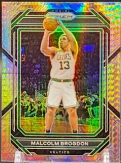 Malcolm Brogdon