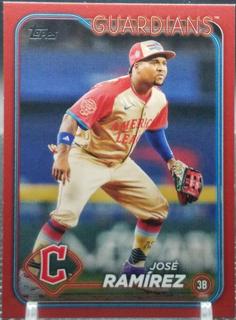 Jose Ramirez