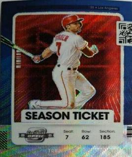 Trea Turner