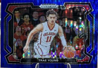 Trae Young