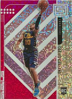 Darius Garland