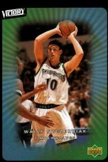 Wally Szczerbiak