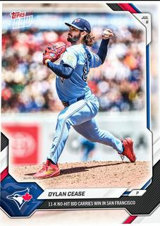 Dylan Cease