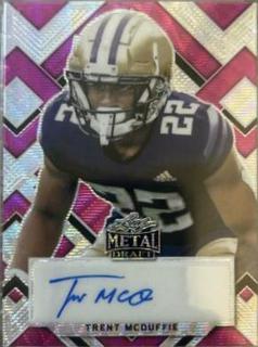 Trent Mcduffie
